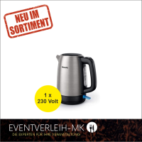 Wasserkocher 1,7 Liter